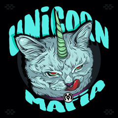 SKULLTRANE: Love Trouble {Unicorn Mafia  - BANDCAMP}