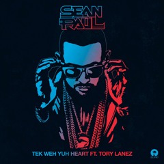 SEAN PAUL X TORY LANEZ - TEK WEH YUH HEART (ALEO EDIT) ►CLICK BUY FOR FULL DOWNLOAD◄