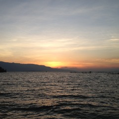 Gondang si Pala-Pala (from Banda Neira to Toba)