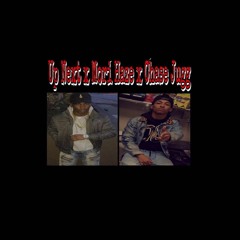 UP NEXT - MORI HAZE X CHASE JUGG *NEW* 2017