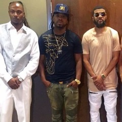 BiPolar Love (ft. KD & Ega)