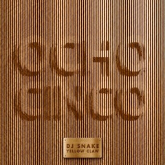 DJ Snake Ft. Yellow Claw - Ocho Cinco (The Radiactive Breakz Re - Rub)