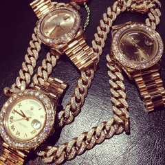 Ice x @HeatMontana (ProdBy.CashMoneyAp)