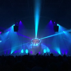 Binary Finary - 1998 (TNT Remix)(From Tuneboy @ Qlimax 2016 Set)