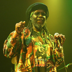 Macka B - Never played a 45 Splendid Dubplate