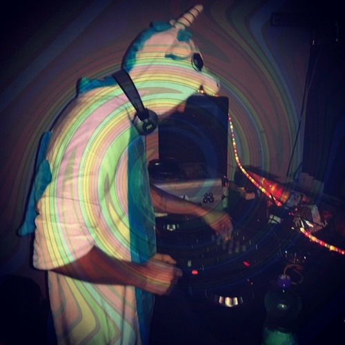Dance with the Unicorn
