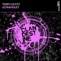 Tempo Giusto - Ultraviolet