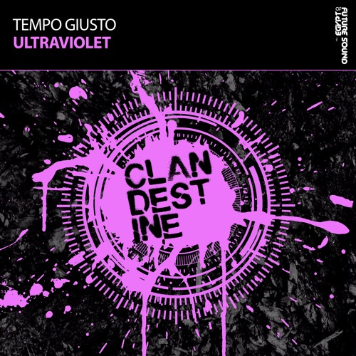 Tempo Giusto - Ultraviolet