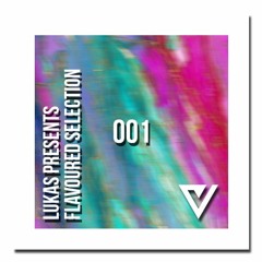 LUKAS Presents Flavoured Selection 001