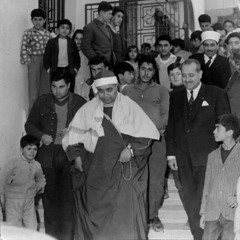 الشيخ مصطفى اسماعيل ابداع لا يصدقه عقل