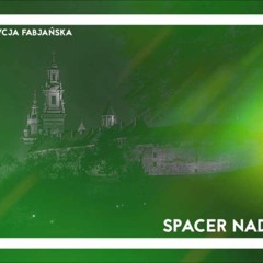 Roni - Spacer Nad Wisłą (feat. Patrycja Fabjańska) Prod. Fawola