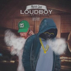 Loud boy   mystah loud & jitta on the track