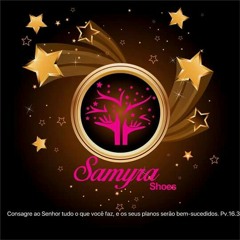 Samyra Shoes