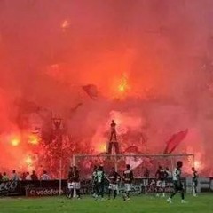 التراس اهلاوى - فكرة وجمعتنا - MP3