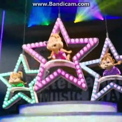 Alvin and The Chipmunks: Chipwrecked: Born This Way/Ain't No Stopping Us Now/Firework- Movie Scene