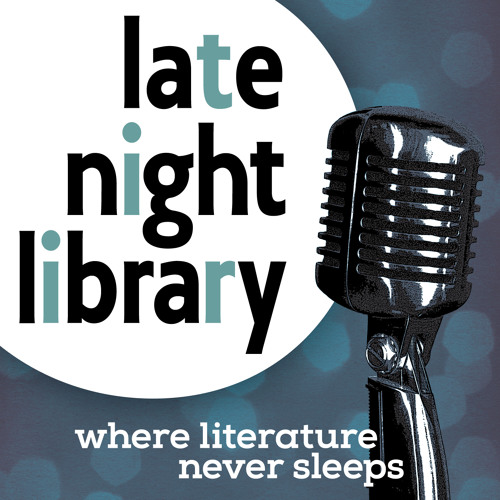 Late Night Conversation: Future Library