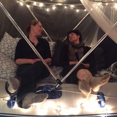 Cozy Boat Episode 1: "Cut Me Up, Let Me Show You What's Inside" (Justine Lucas)