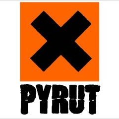 Pyrut - Wakker met een wijsje