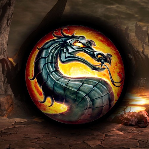 Mortal Kombat Remix(Electronic)