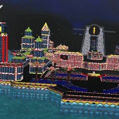 Carnival Night 3D World
