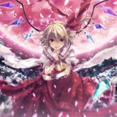 Beloved Tomboyish Daughter (Cirno)