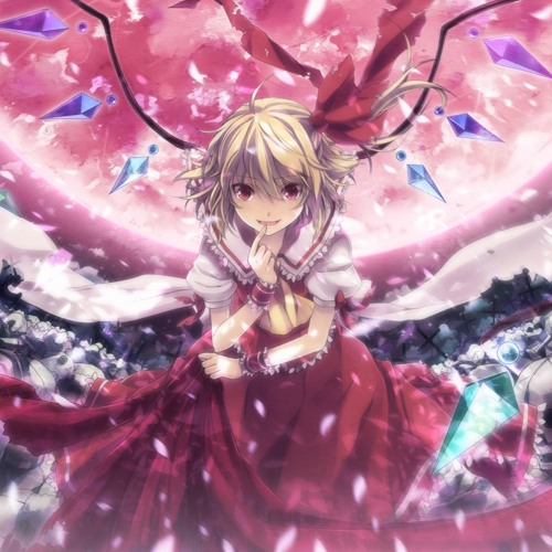 The Embodiment of Scarlet Devil Orchestrated