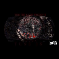 Outro(Freestyle)Feat Goldie