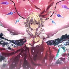 U.N. Owen was her ? (Flandre Scarlet)