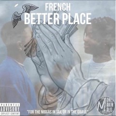 French - Better Place