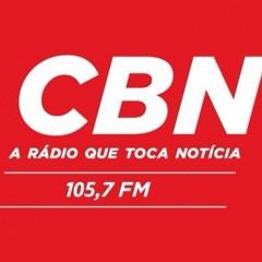 Flash Fernando Lima - Réveillon Recife -  CBN MADRUGADA