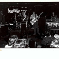 Dennis Driscoll - New York Bicentennial Year