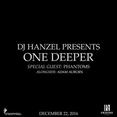 Live alongside DJ Hanzel @ Exchange LA