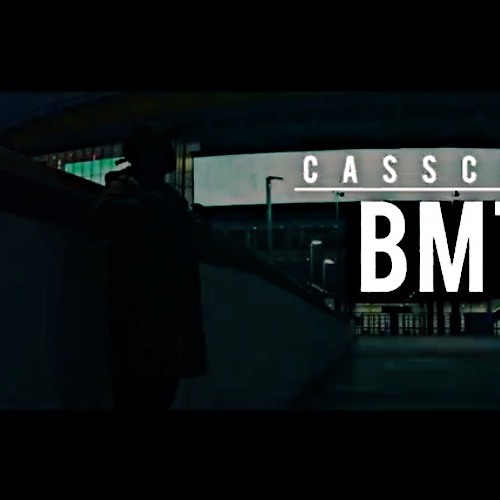 Casscade - BMT