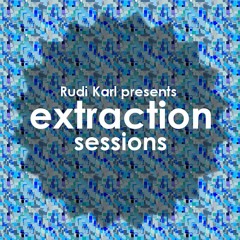 Extraction Sessions picks - November/December 2016