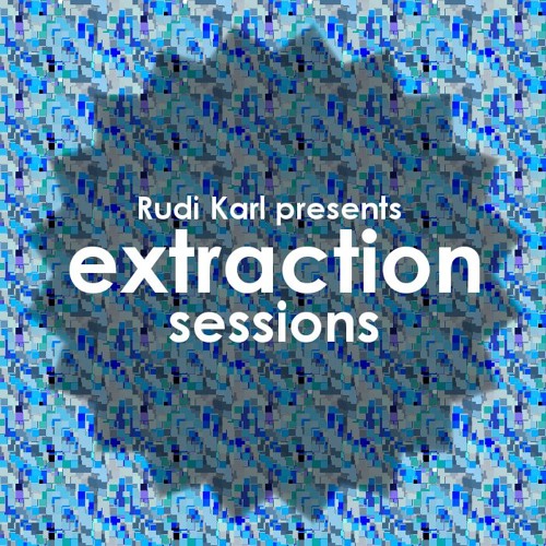 Extraction Sessions picks - November/December 2016