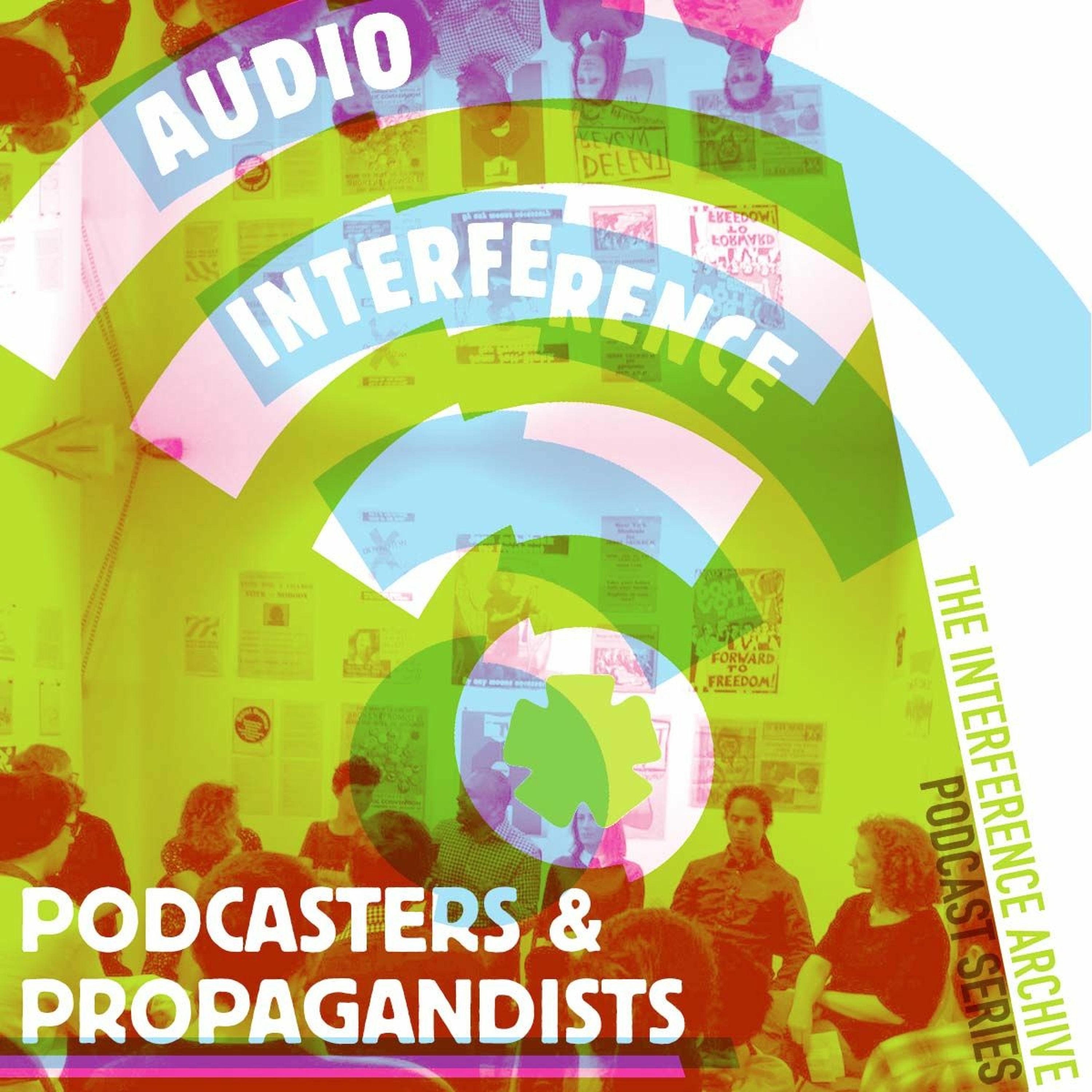 Audio Interference