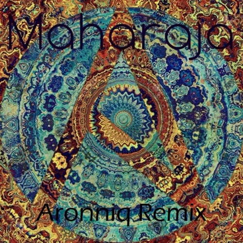 Akzentlos - Maharaja (Aronniq Remix)
