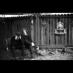 I'll leave you alone now (W/Lil Spursy)(Prod. kejzi)