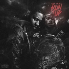Lil Durk ft. Yung Troy - Run It Up (Remix) (CDQ)