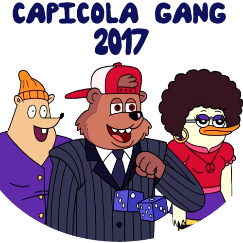 Stream Capicola Gang 2017 by Marcus Liam McKelvey Listen online for