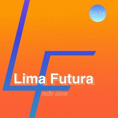 Lima Futura Radio Show Ep. 14 // Favoritos del 2016