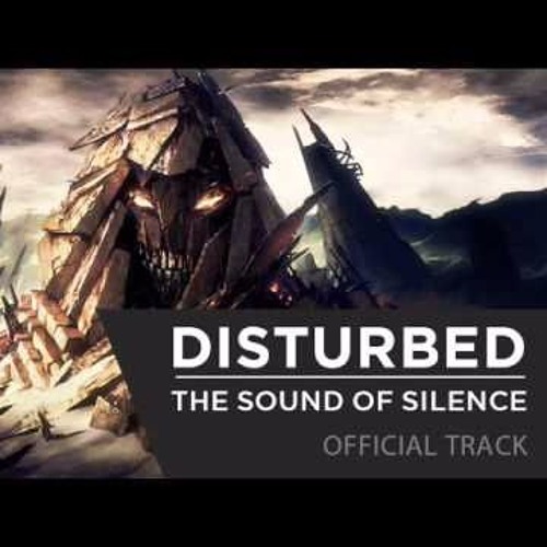 Stream Disturbed - The Sound Of Silence (Vocal Cover) by Giuseppe Nardelli  | Listen online for free on SoundCloud