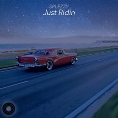 Just Ridin 01