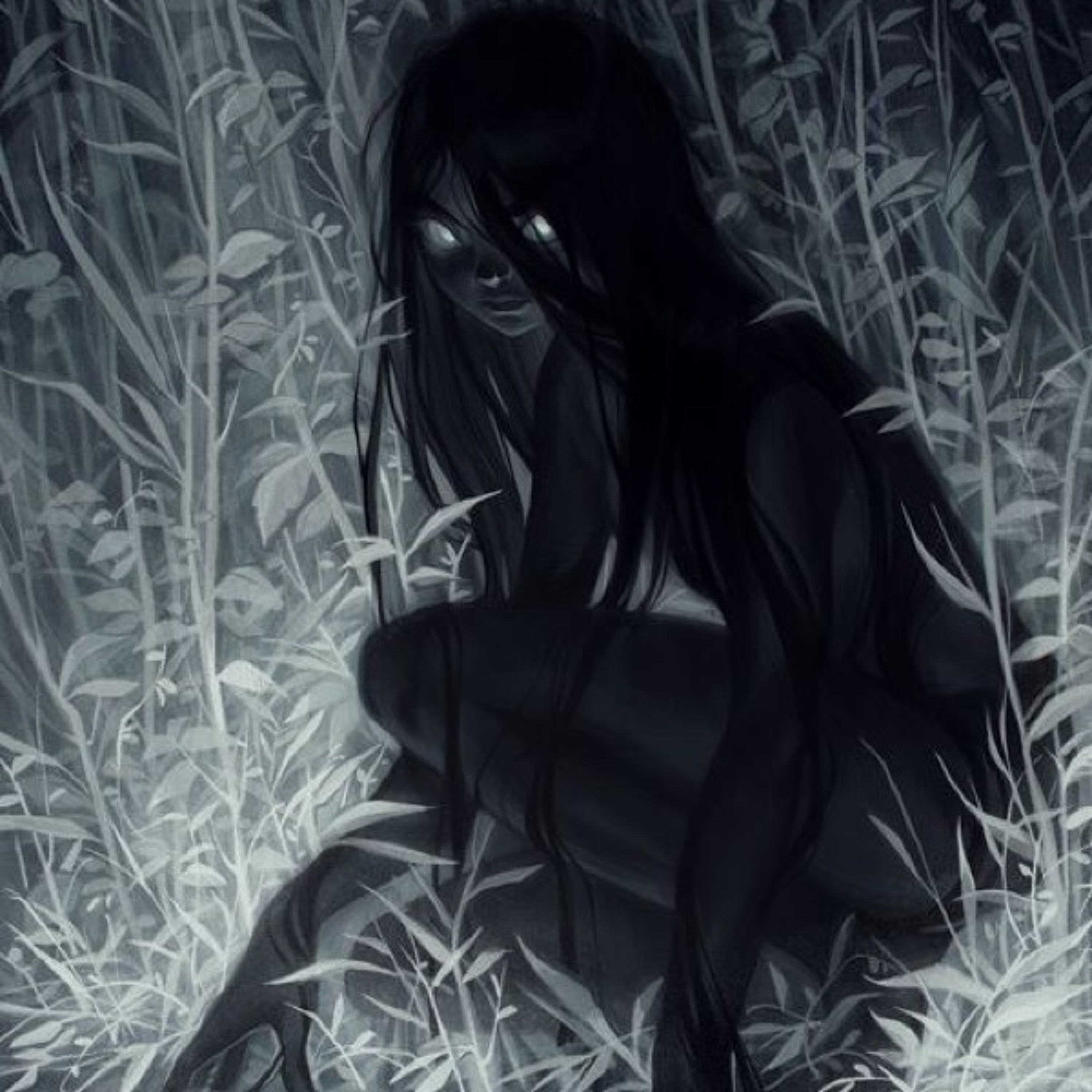 Foil episode artwork