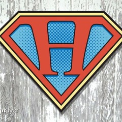 SuperHeld *Rohversion*