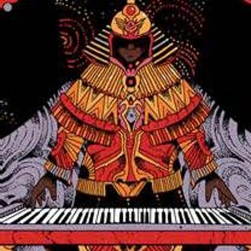 PL Anet - Space Is The Place