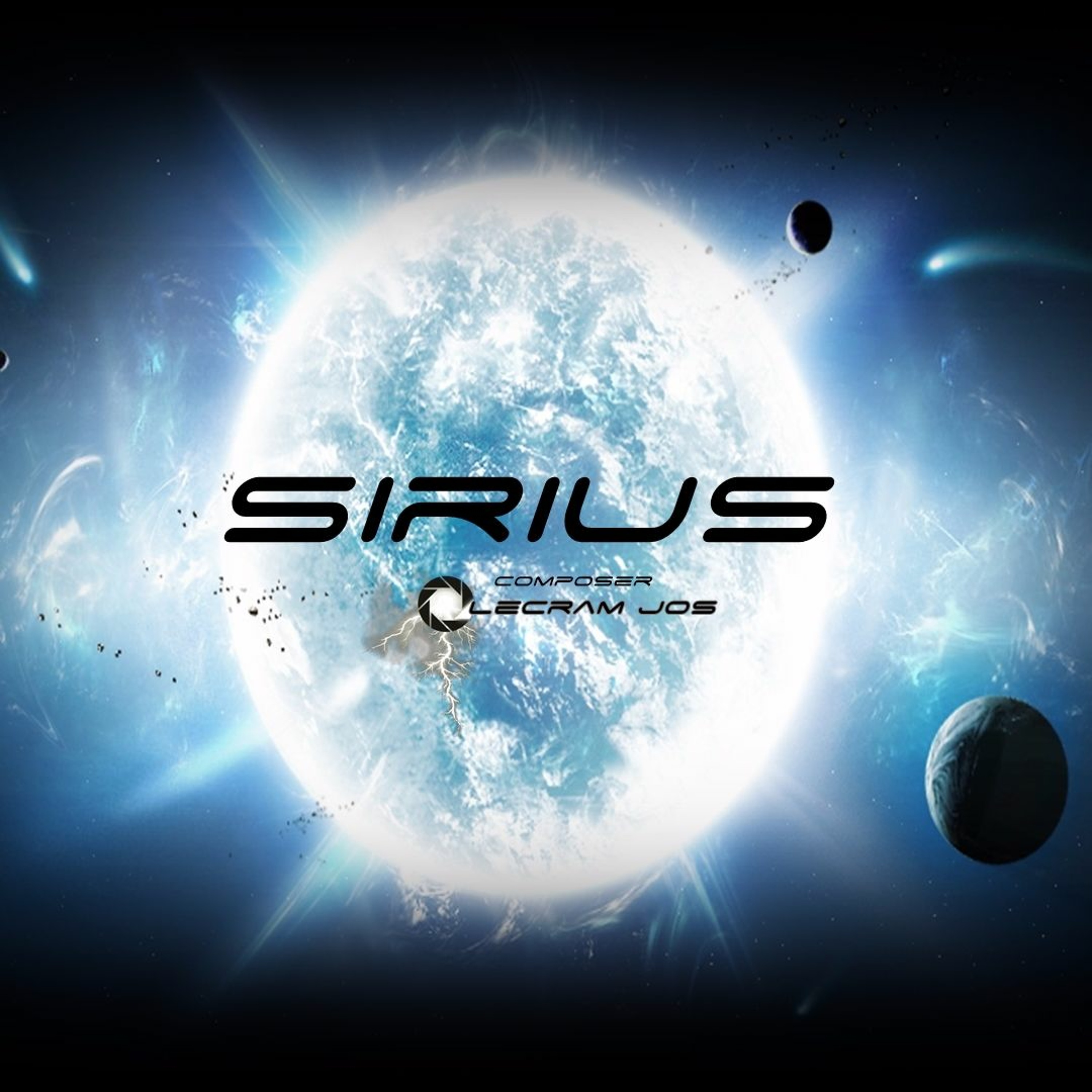 Sirius episode artwork
