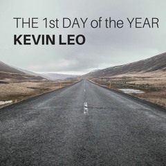 The 1st Day Of The Year
