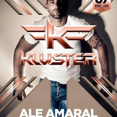 KLUSTER Promo - Ale Amaral Music