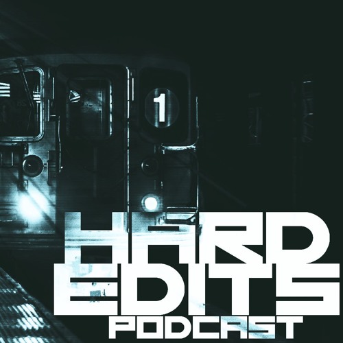 Hard Edits Podcast Nr. 1 - ToXic Inside